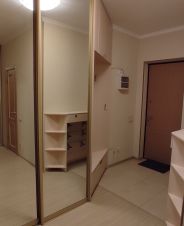 1-комн.кв., 44 м², этаж 3