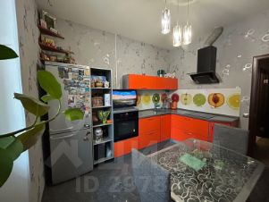 2-комн.кв., 56 м², этаж 2