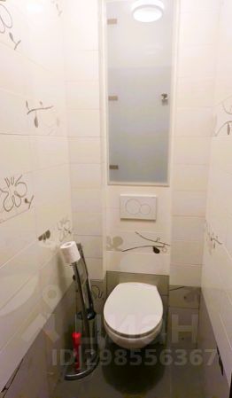 2-комн.кв., 74 м², этаж 11