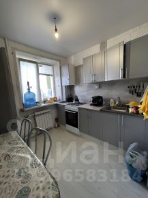 1-комн.кв., 34 м², этаж 9