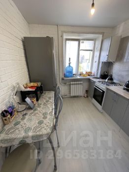 1-комн.кв., 34 м², этаж 9