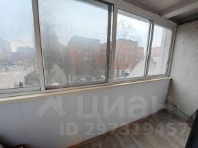 1-комн.кв., 35 м², этаж 2