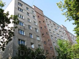 2-комн.кв., 46 м², этаж 4