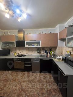 3-комн.кв., 64 м², этаж 9