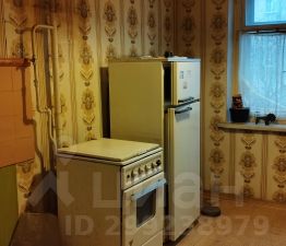 2-комн.кв., 44 м², этаж 6