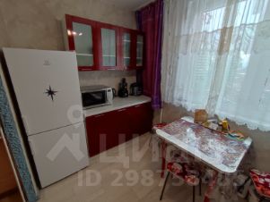 1-комн.кв., 39 м², этаж 13