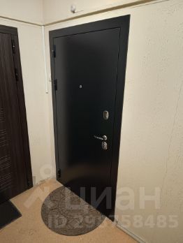 1-комн.кв., 39 м², этаж 13