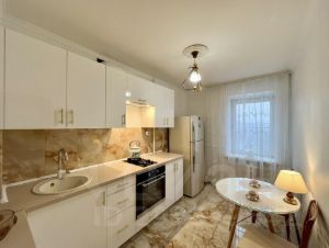 3-комн.кв., 65 м², этаж 8