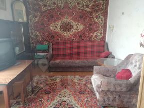 2-комн.кв., 50 м², этаж 7