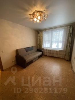 1-комн.кв., 28 м², этаж 1