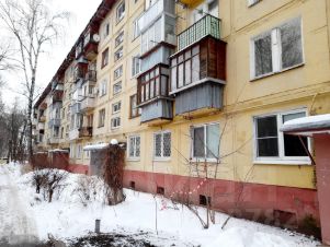 3-комн.кв., 57 м², этаж 5