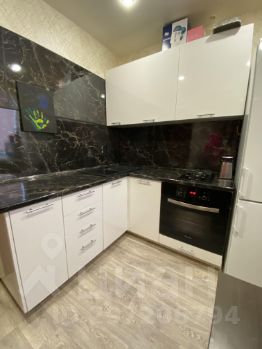 1-комн.кв., 31 м², этаж 2