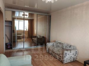 1-комн.кв., 36 м², этаж 8