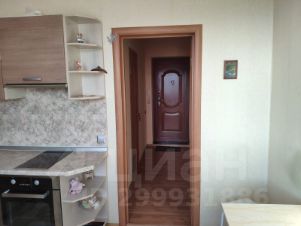 1-комн.кв., 36 м², этаж 8