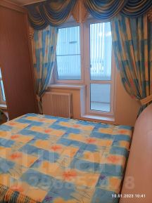 3-комн.кв., 87 м², этаж 9