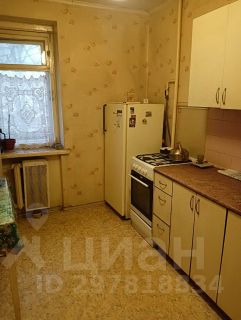 2-комн.кв., 49 м², этаж 2