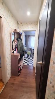 1-комн.кв., 32 м², этаж 3