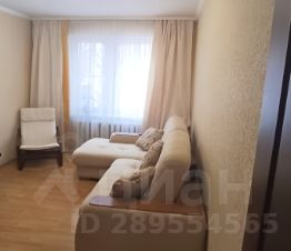 2-комн.кв., 42 м², этаж 1