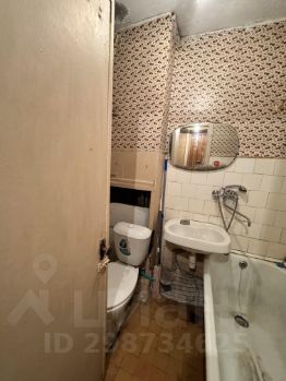 2-комн.кв., 42 м², этаж 5