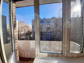 1-комн.кв., 32 м², этаж 6