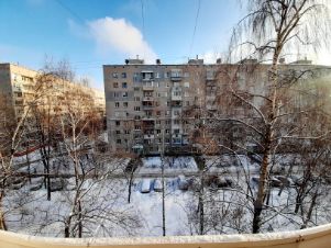 1-комн.кв., 32 м², этаж 6