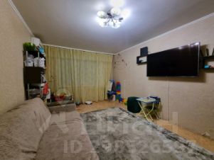 2-комн.кв., 52 м², этаж 4