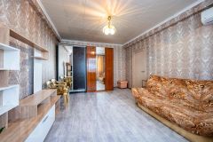 1-комн.кв., 34 м², этаж 4