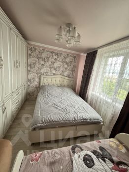 2-комн.кв., 53 м², этаж 6