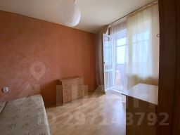 3-комн.кв., 77 м², этаж 7