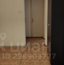 2-комн.кв., 56 м², этаж 3