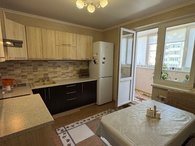 1-комн., 40 м², 7/16 этаж