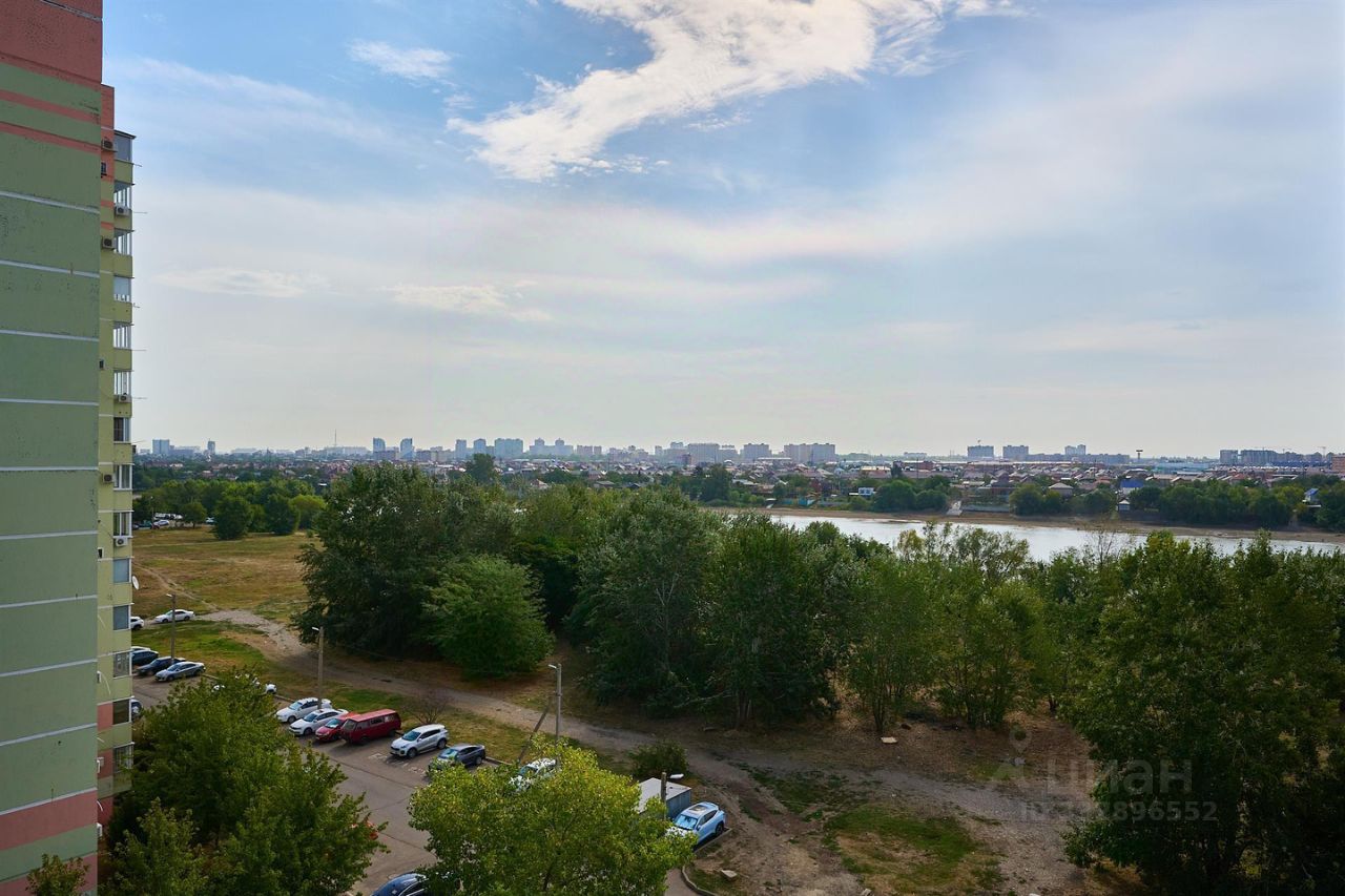1-комн. кв., Западный, Краснодар