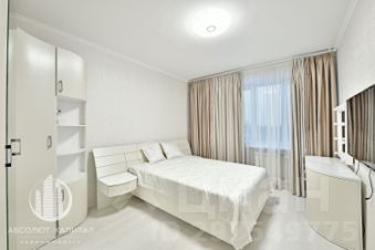 3-комн.кв., 71 м², этаж 8