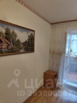 3-комн.кв., 63 м², этаж 3