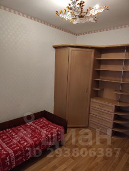 3-комн.кв., 63 м², этаж 3