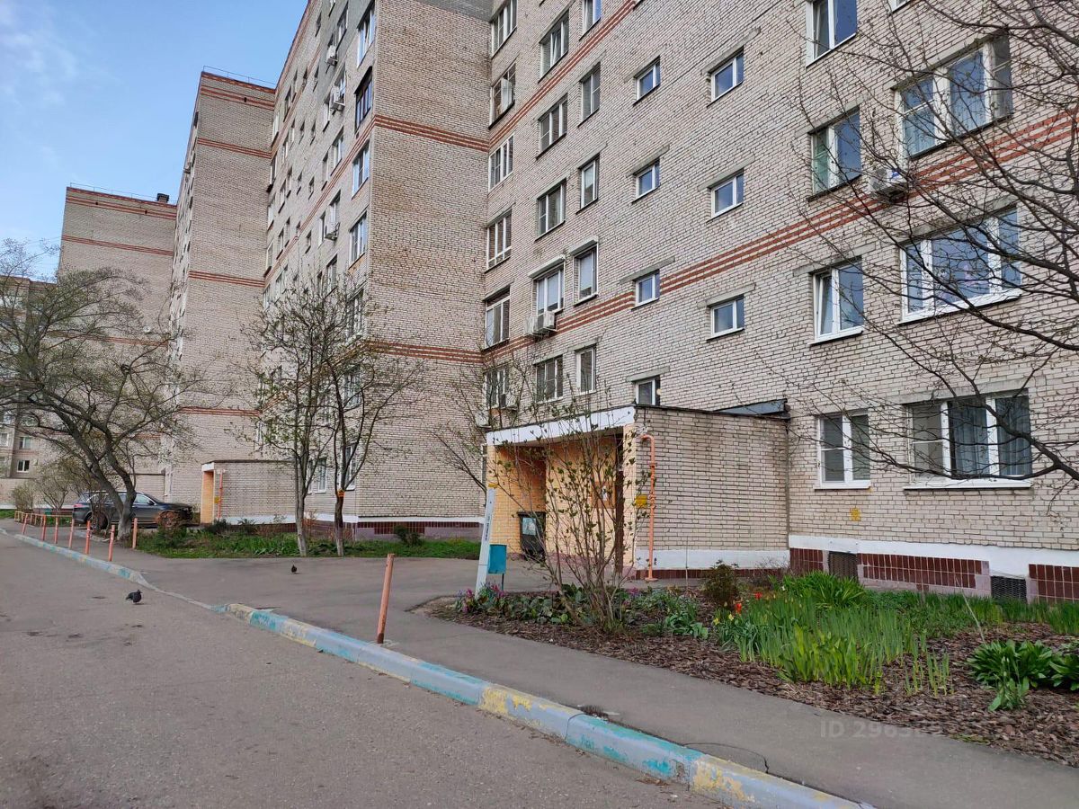 Купить двухкомнатную квартиру 50,5м² ул. Тихонравова, 38/2, Королев,  Московская область, Королев городской округ, Юбилейный микрорайон, м.  Медведково - база ЦИАН, объявление 296386716