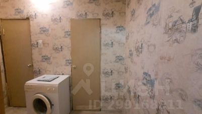 2-комн.кв., 51 м², этаж 1