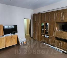 2-комн.кв., 50 м², этаж 3