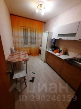 1-комн.кв., 45 м², этаж 8