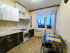 1-комн.кв., 36 м², этаж 3