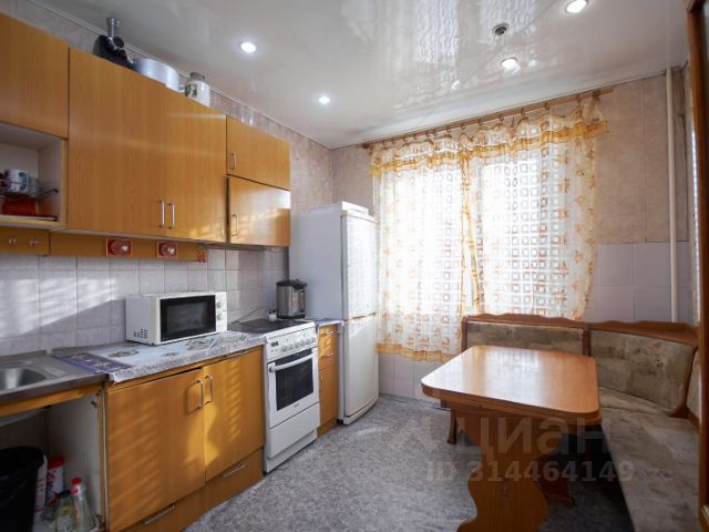 2-комн., 54,2 м², 4/9 этаж