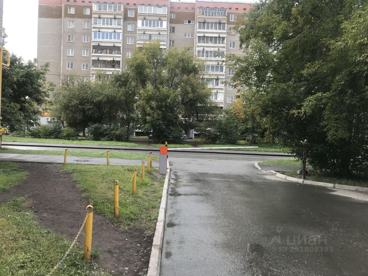 Снять 2-комнатную квартиру в жилом районе Юго-Западный в городе Екатеринбург  на длительный срок, аренда двухкомнатных квартир длительно на Циан. Найдено  1 объявление.