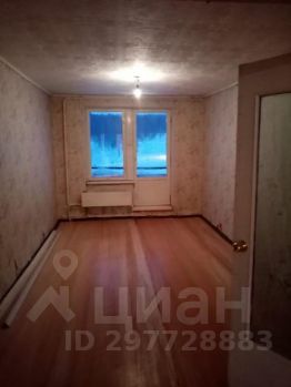 3-комн.кв., 64 м², этаж 5