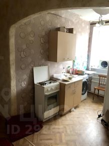 2-комн.кв., 42 м², этаж 1