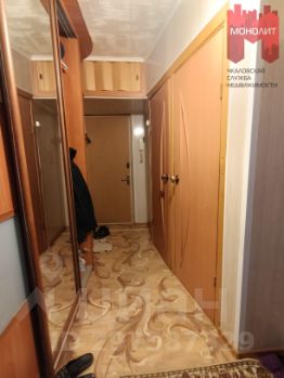 2-комн.кв., 44 м², этаж 1