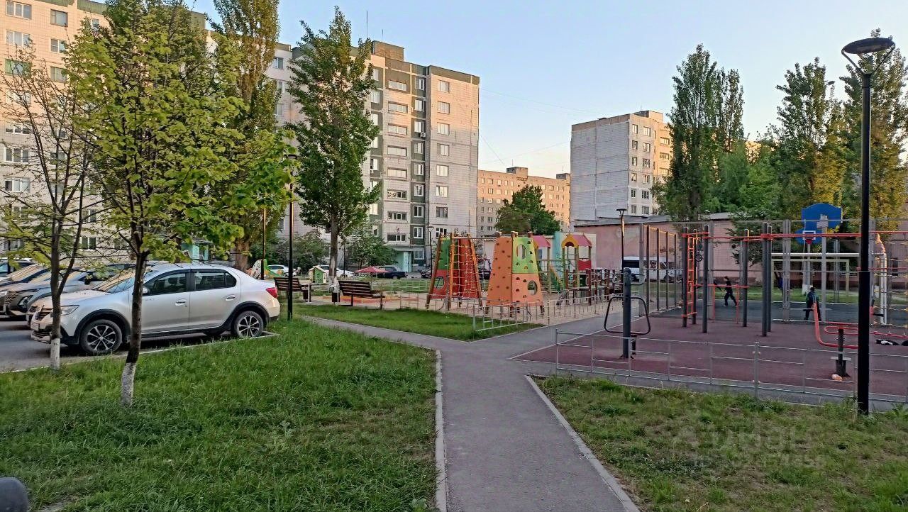 Купить квартиру в микрорайоне Юность в городе Старый Оскол, продажа квартир  во вторичке и первичке на Циан. Найдено 26 объявлений