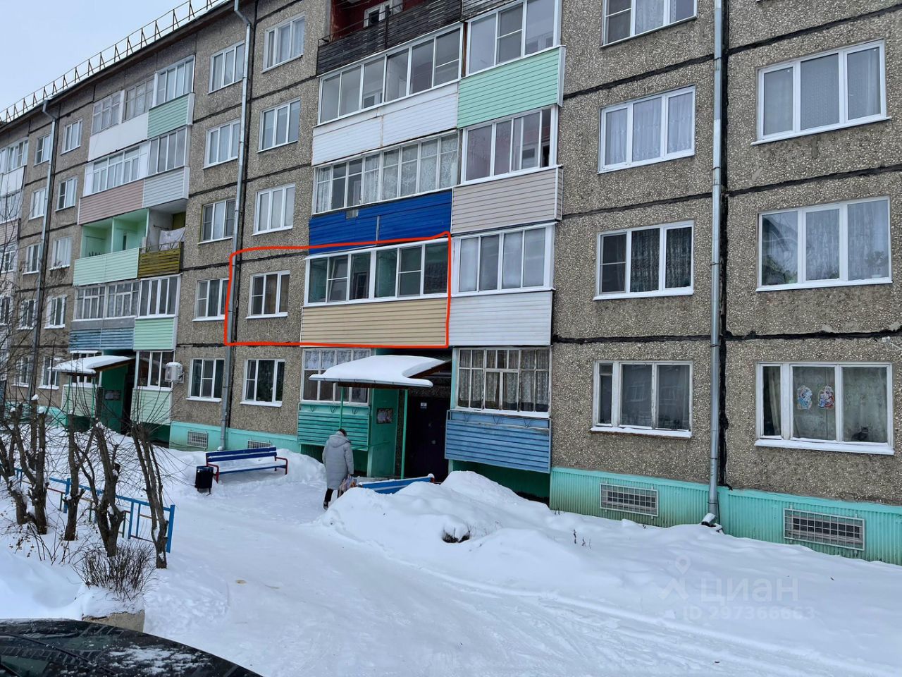 Купить квартиру в переулке Авангардский в городе Юрьев-Польский, продажа  квартир во вторичке и первичке на Циан. Найдено 3 объявления