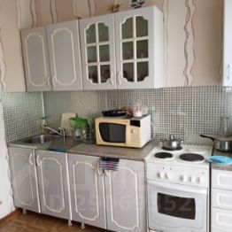 2-комн.кв., 55 м², этаж 3