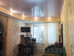 2-комн.кв., 45 м², этаж 1