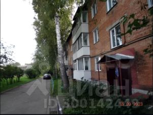 1-комн.кв., 37 м², этаж 3